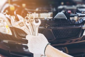 Installation and Maintenance Tips for auto parts