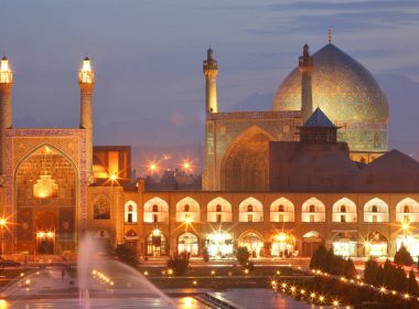 Iran cultural tours