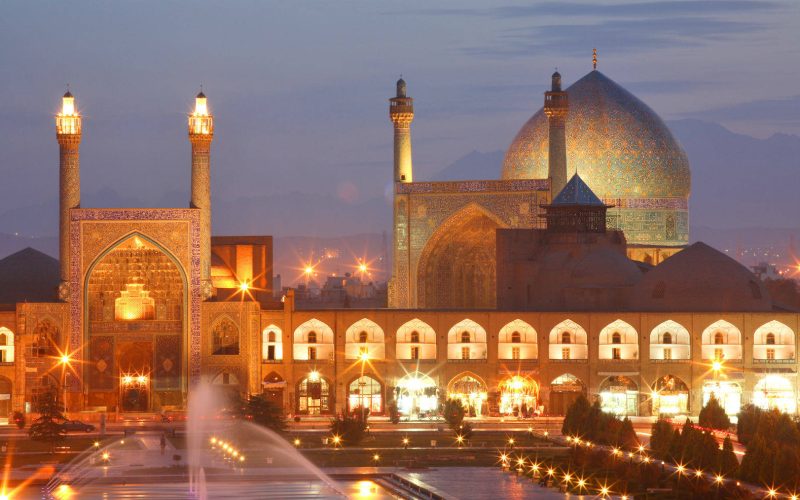 Iran cultural tours