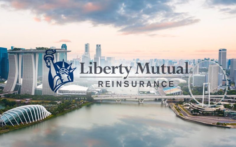 Vestal's Shield Liberty Mutual Insurance Unveiled