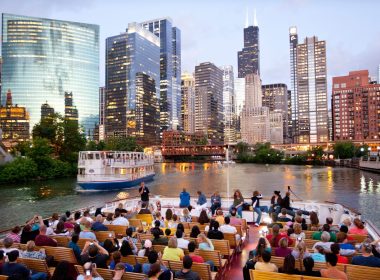 Magical Journeys at the Adventure Travel Show in Chicago