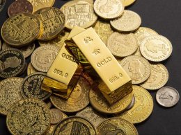 Gold-Centric Financial Services