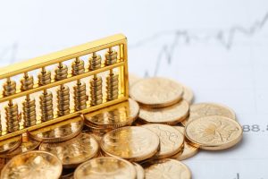 Gold-Centric Financial Services