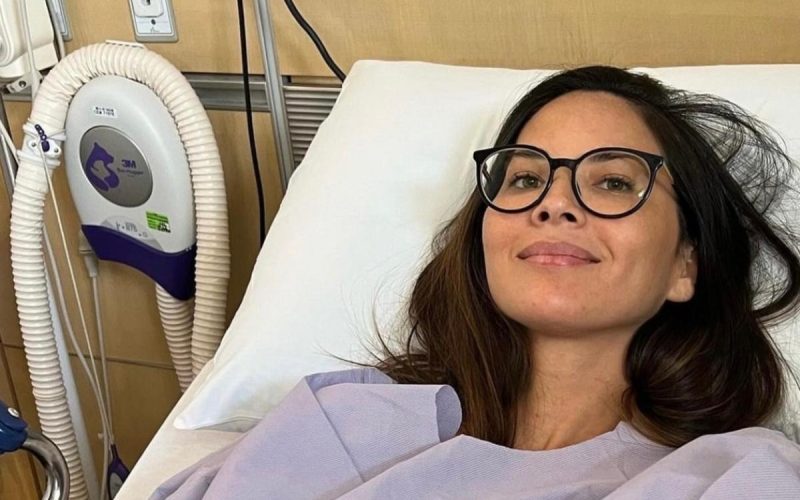 Olivia Munn’s Breast Cancer Risk