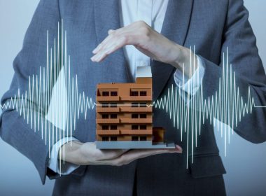 Earthquake insurance