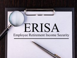 ERISA Plan