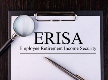 ERISA Plan