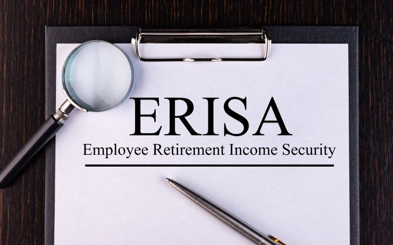 ERISA Plan