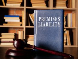 Premises Liability Cases