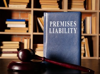 Premises Liability Cases