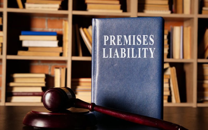 Premises Liability Cases