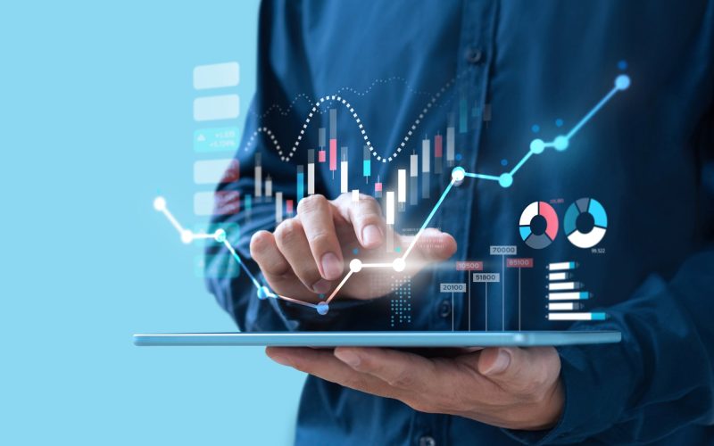 Revenue and Cash Flow Relationships