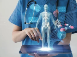 Unveiling AI's Impact: Nursing Practice Redefined