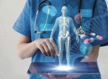 Unveiling AI's Impact: Nursing Practice Redefined