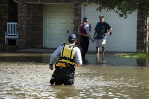 Advantage of Superior Flood Insurance