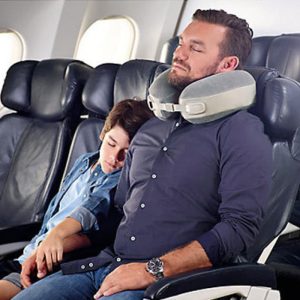 Small Travel Pillow