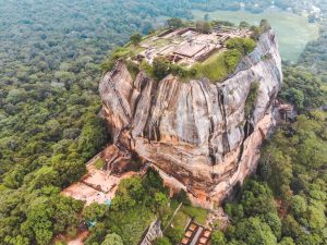 Sri Lanka culture tour