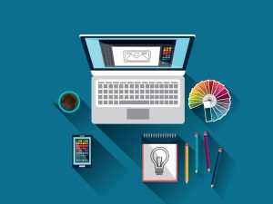 Making the Decision with Graphic Designing Tools