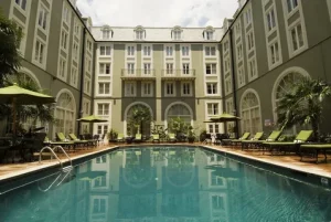 TOP 5 BEST Heritage House Hotels in New Orleans