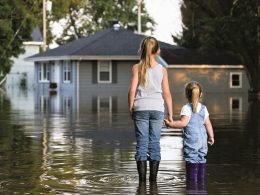 Advantage of Superior Flood Insurance