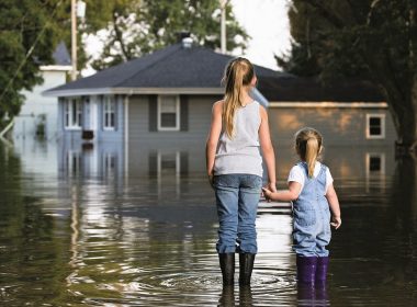 Advantage of Superior Flood Insurance