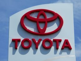 Toyota Auto Insurance