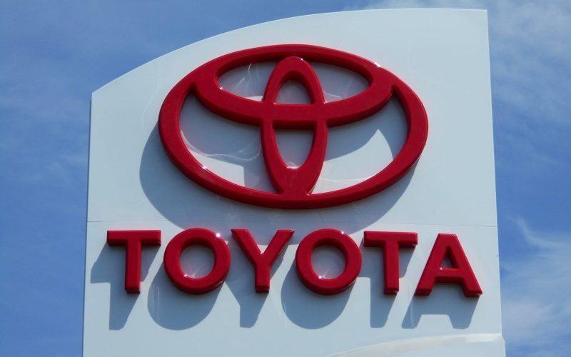 Toyota Auto Insurance