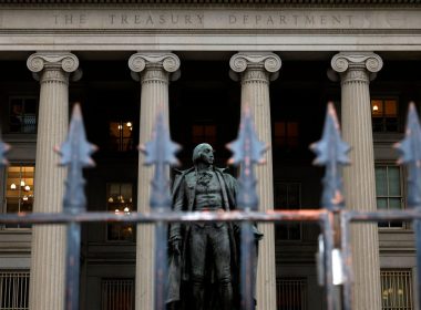 Treasury Market's Resilience