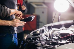 Troubleshooting Tips: Honda