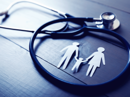 health insurance evolution in India