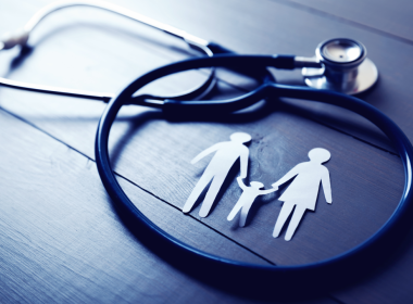 health insurance evolution in India