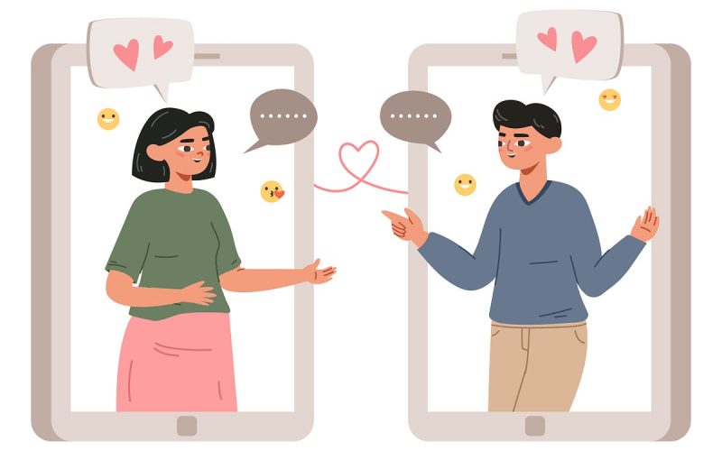 Navigating the World of virtual dating