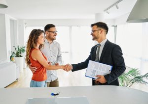 Show Your Gratitude for Real Estate Agents