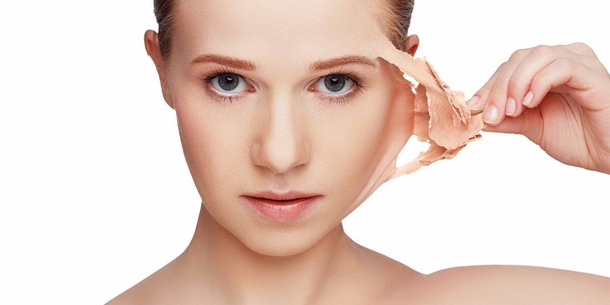 Advanced Chemical Peel Treatment