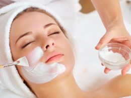 Advanced Chemical Peel Treatment