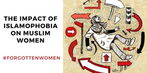 Impact of Islamophobia