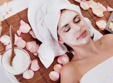 california skin care and day spa