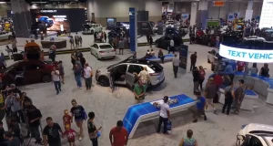 Virginia International Auto Show