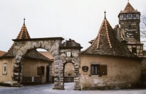 day trip from nuremberg to rothenburg