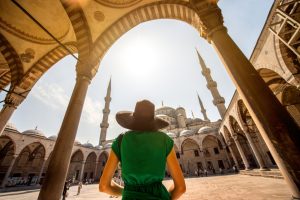 discover turkey Tour