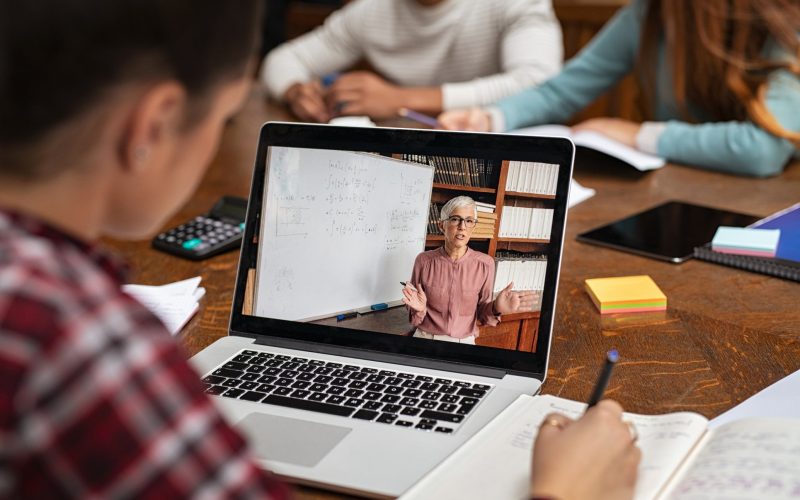 Learning on Demand: The Convenience of Video Platforms