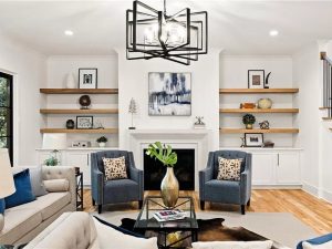 Home Staging