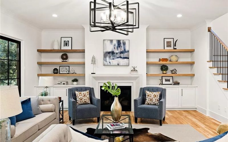 Home Staging