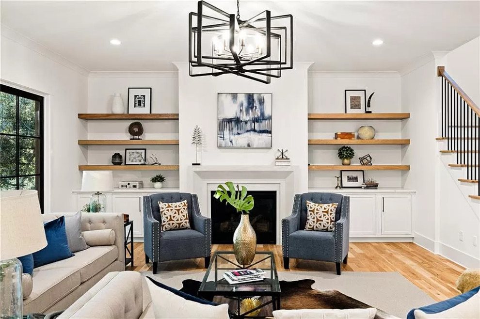 Master the Art of Home Staging to Unlock Your Home’s Potential