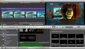 iMovie: Best Video Editing Tools