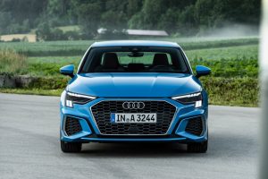 New 2024 Audi A3 Premium