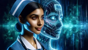 Understanding AI in Nursing (What is AI in Nursing?