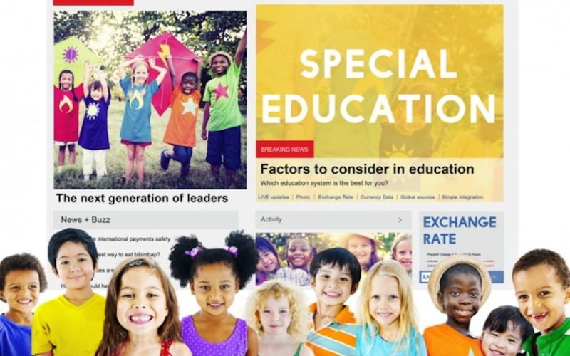 Special Education Teacher jobs In United States |Advocating for All