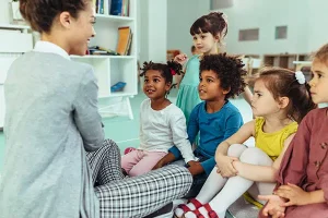 Child Education Centers