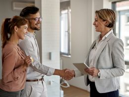 Show Your Gratitude for Real Estate Agents